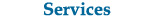 Taxidermy Services